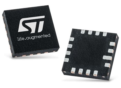 st microelectronics 3 axis digital accelerometer|ST Microelectronics 3 Axis Digital Accelerometer Solution.